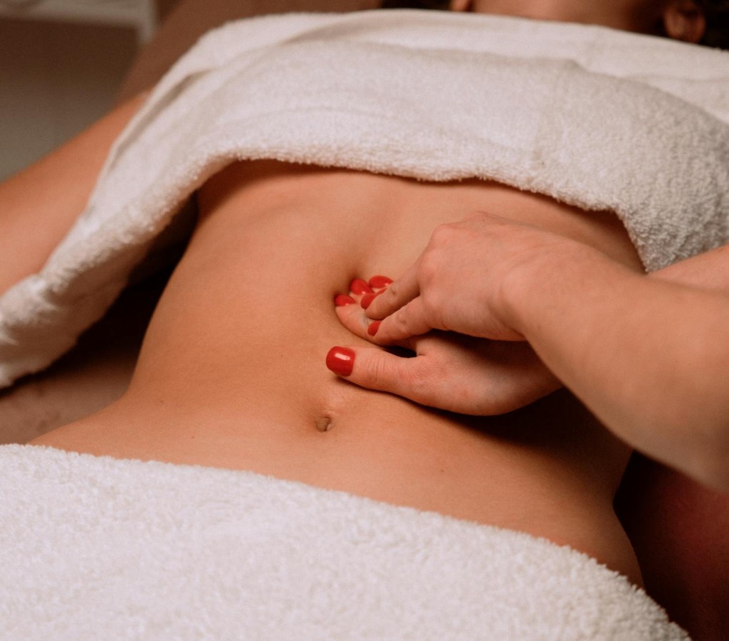 Post-Liposuction Massage & Lymphatic Drainage: Your Key to a Smooth&nbsp;Recovery